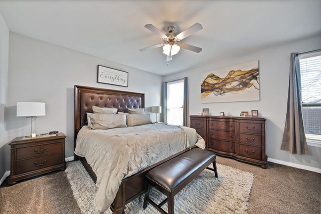 1016 Brownford Drive, Fort Worth, TX 76028