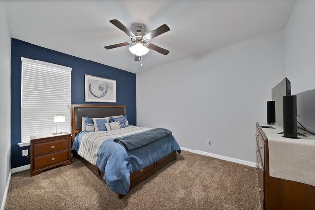 1016 Brownford Drive, Fort Worth, TX 76028