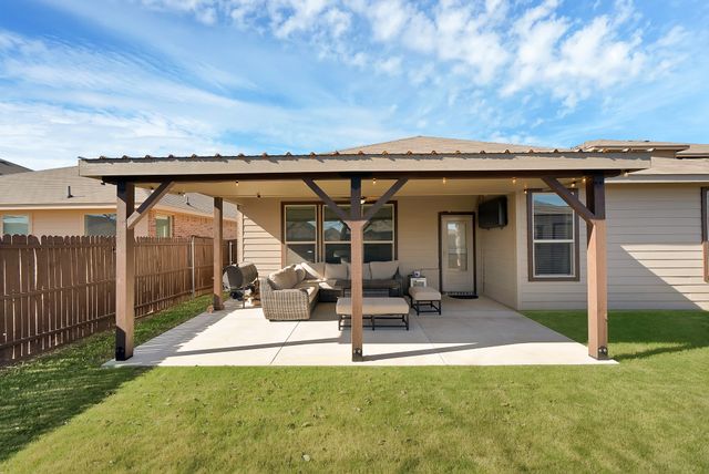 1016 Brownford Drive, Fort Worth, TX 76028