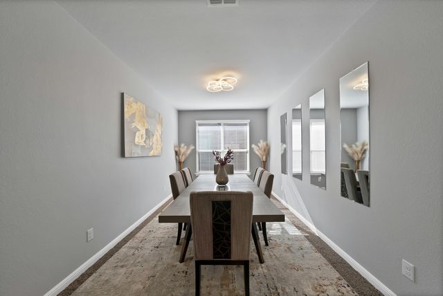 1016 Brownford Drive, Fort Worth, TX 76028