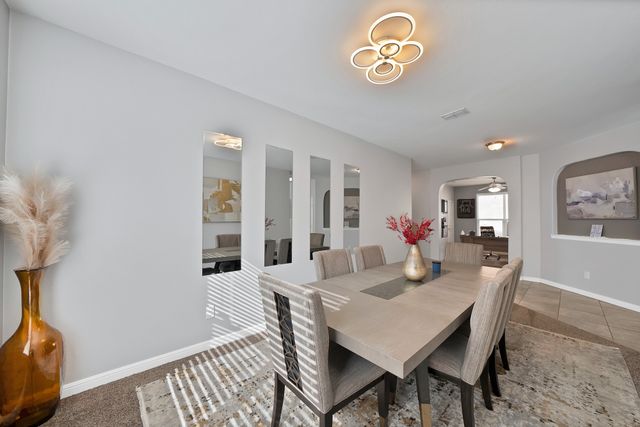 1016 Brownford Drive, Fort Worth, TX 76028