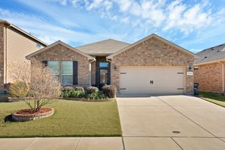 1016 Brownford Drive, Fort Worth, TX 76028