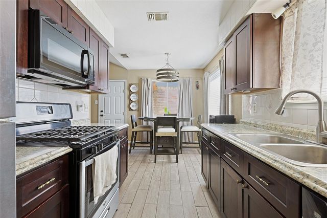 13142 Crystal Cove Drive, Houston, TX 77044