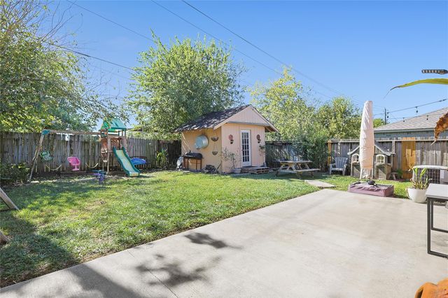 13142 Crystal Cove Drive, Houston, TX 77044