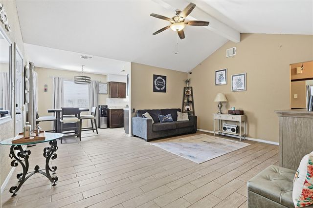 13142 Crystal Cove Drive, Houston, TX 77044