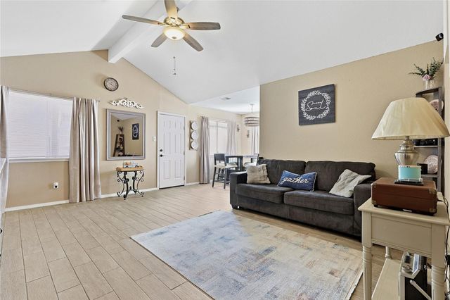 13142 Crystal Cove Drive, Houston, TX 77044