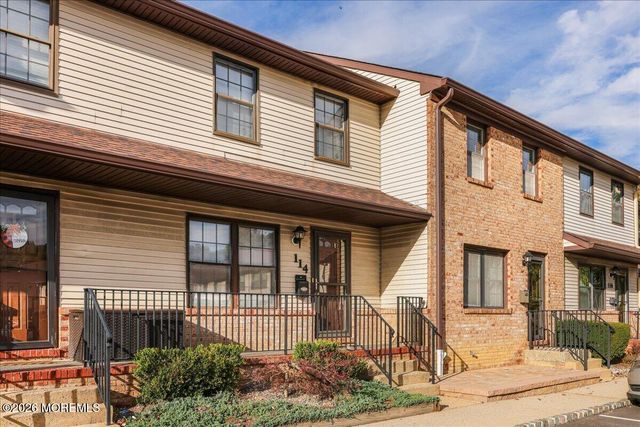 114 Village Green Way, Hazlet, NJ 07730
