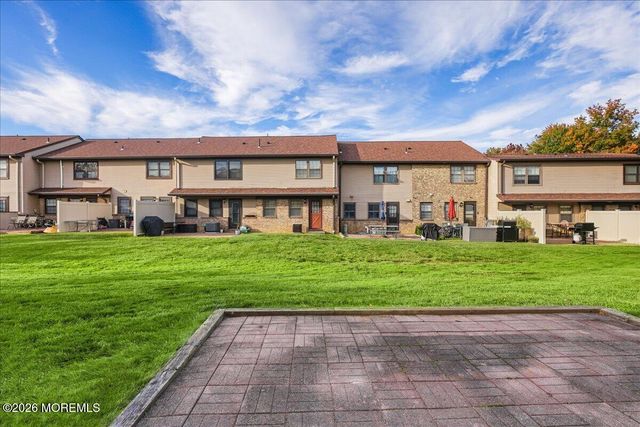 114 Village Green Way, Hazlet, NJ 07730