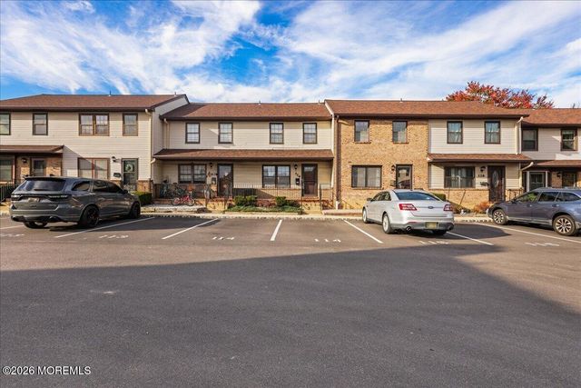 114 Village Green Way, Hazlet, NJ 07730
