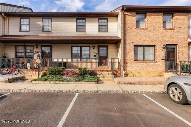 114 Village Green Way, Hazlet, NJ 07730