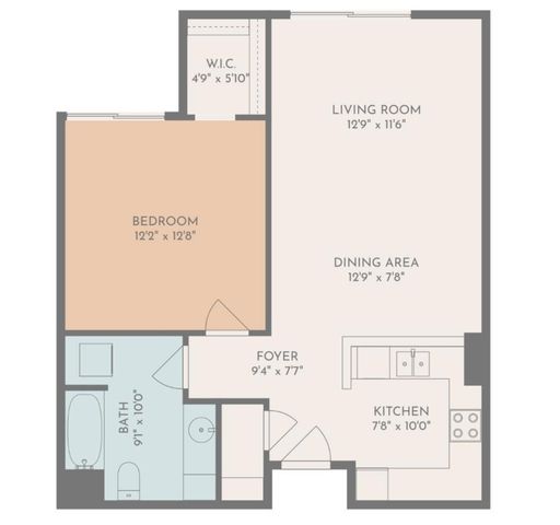 8300 Oceanview Terrace 209, San Francisco, CA 94132