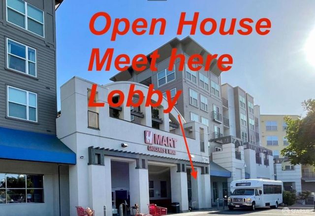 8300 Oceanview Terrace 209, San Francisco, CA 94132