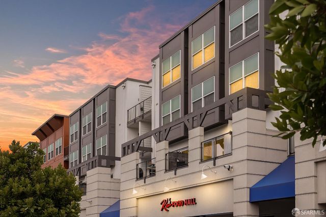 8300 Oceanview Terrace 209, San Francisco, CA 94132