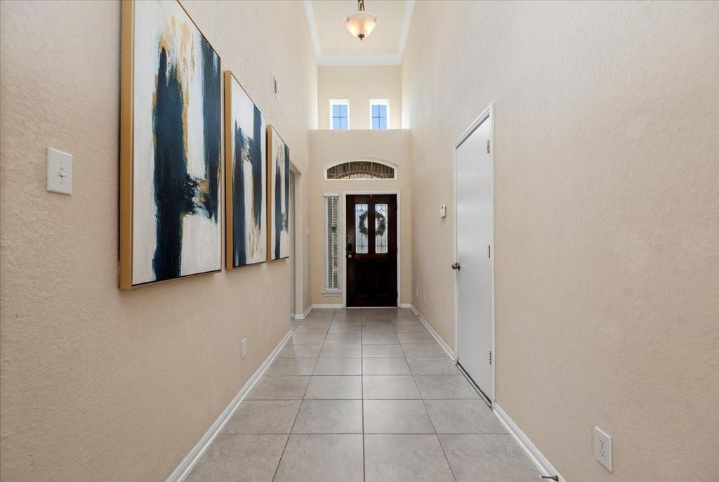 Image 2 of property listing at 4606 Clara Rose Lane, Katy, TX 77449