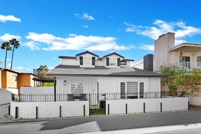 333 La Verne, Long Beach, CA 90803