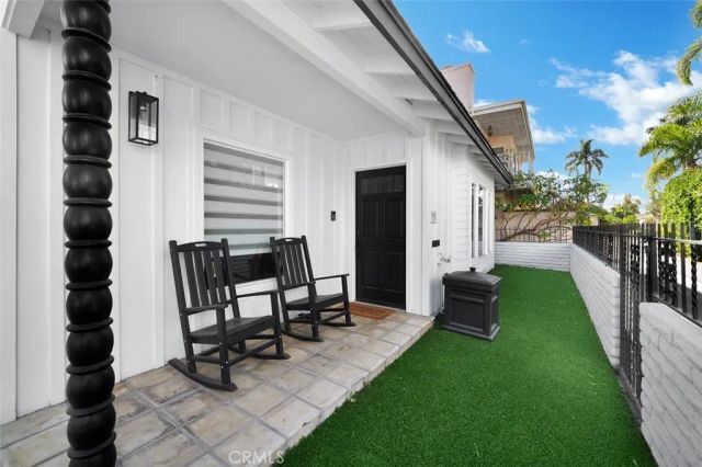 333 La Verne, Long Beach, CA 90803