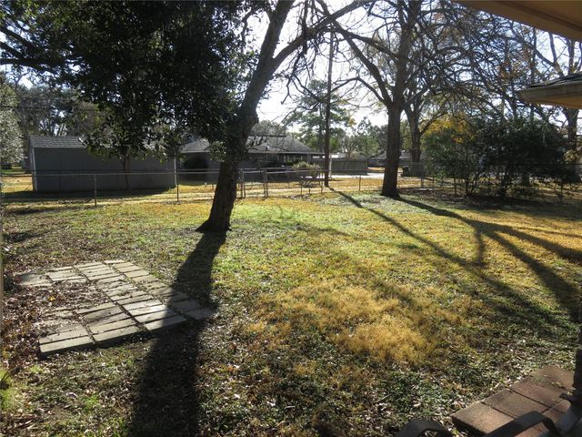 1519 Tobola Street, Rosenberg, TX 77471