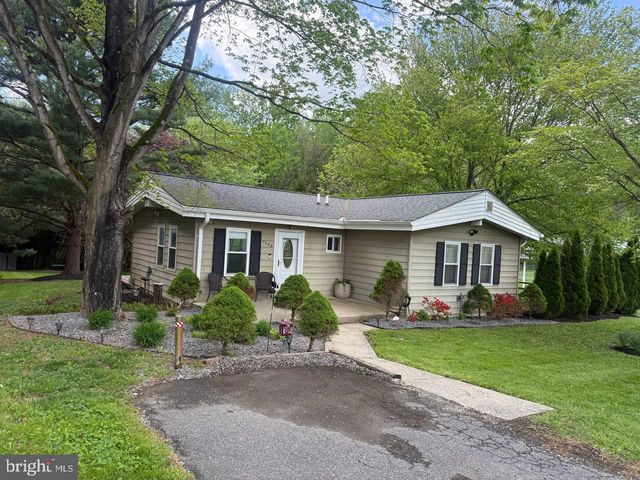 7340 DAMASCUS RD, Gaithersburg, MD 20882