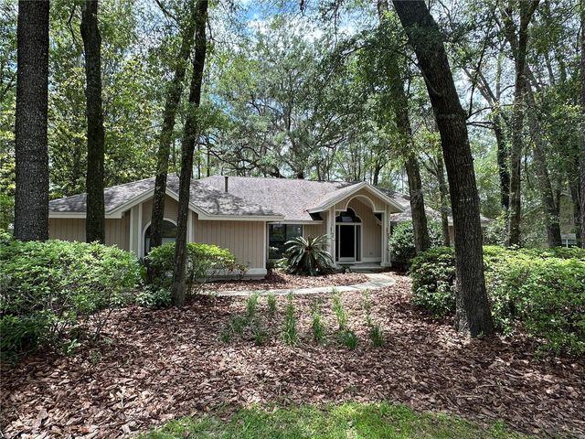 4722 SW 88TH DRIVE, Gainesville, FL 32608