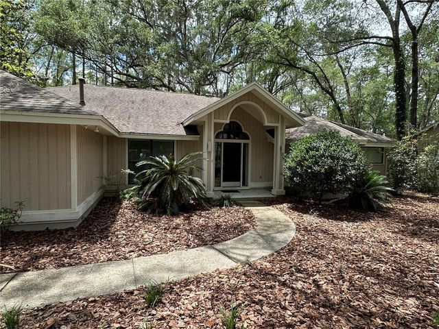 4722 SW 88TH DRIVE, Gainesville, FL 32608