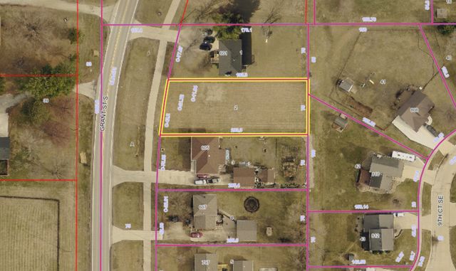 LT 2 JA-MAR Village, Bondurant, IA 50035