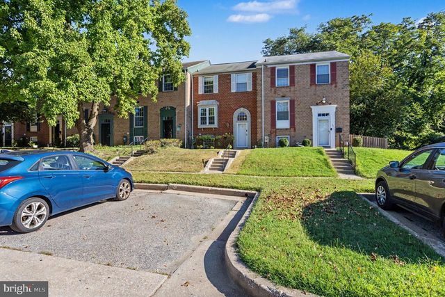33 BLONDELL CT, Lutherville Timonium, MD 21093