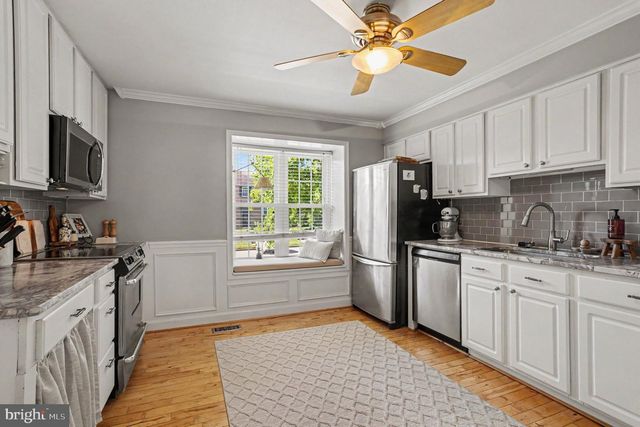 33 BLONDELL CT, Lutherville Timonium, MD 21093