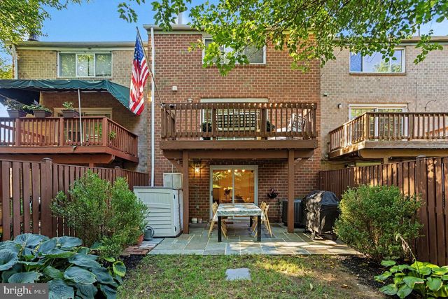 33 BLONDELL CT, Lutherville Timonium, MD 21093