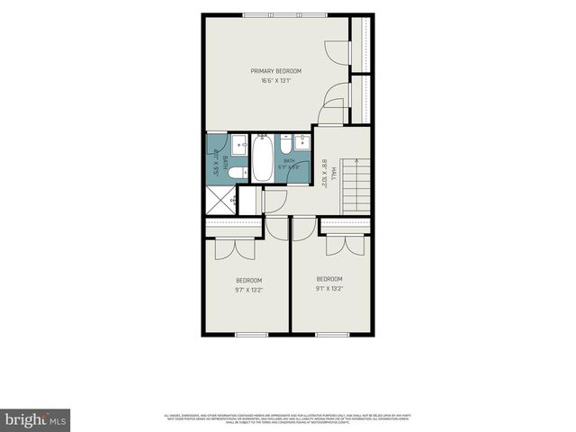 33 BLONDELL CT, Lutherville Timonium, MD 21093