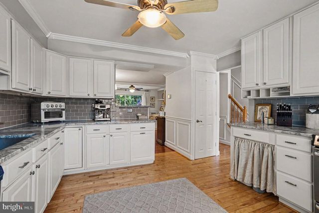 33 BLONDELL CT, Lutherville Timonium, MD 21093