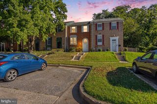 33 BLONDELL CT, Lutherville Timonium, MD 21093