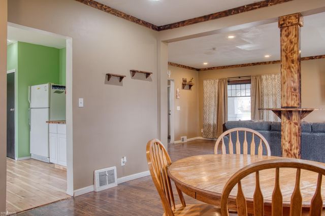 102 E Maple Avenue, Bancroft, MI 48414