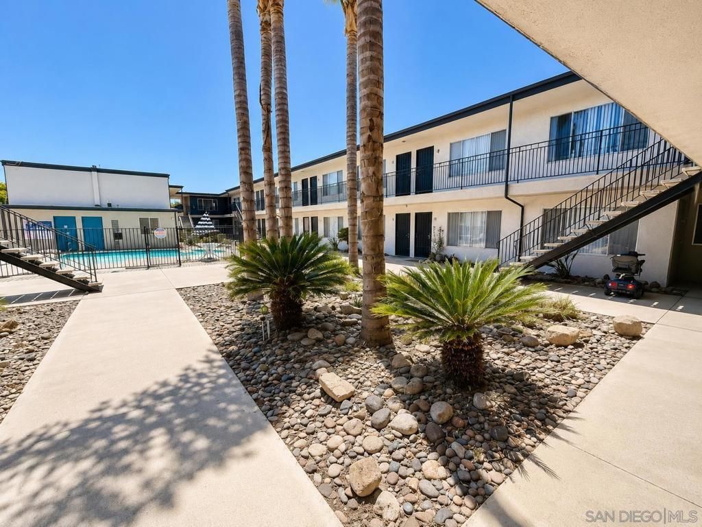 7645 Pacific Ave, Lemon Grove, CA 91945 — exterior
