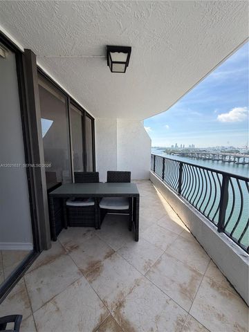555 NE 15th St 16K, Miami, FL 33132