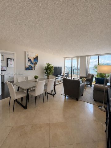 555 NE 15th St 16K, Miami, FL 33132