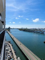 555 NE 15th St 16K, Miami, FL 33132