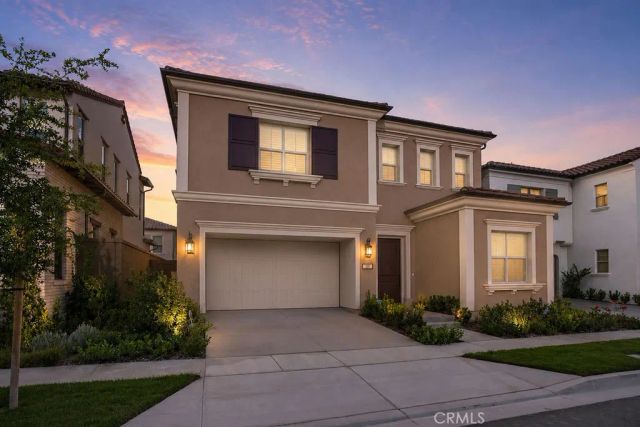 108 Oakstone, Irvine, CA 92618