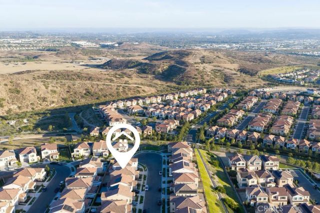 108 Oakstone, Irvine, CA 92618