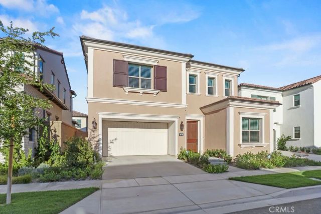 108 Oakstone, Irvine, CA 92618