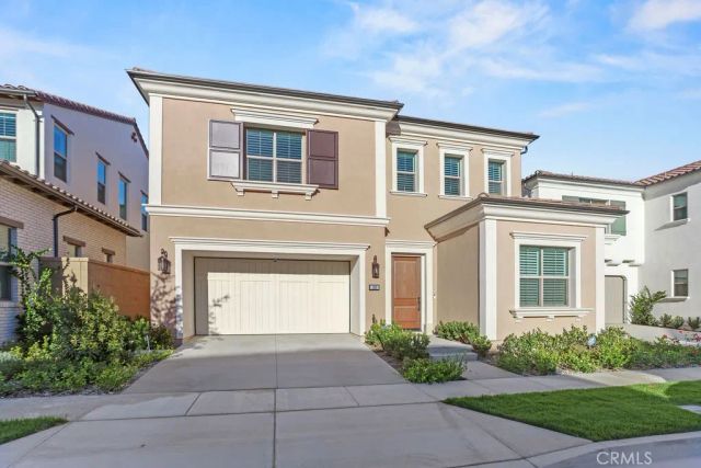 108 Oakstone, Irvine, CA 92618