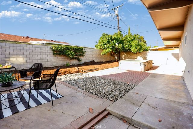 2239 W Judith, Anaheim, CA 92804