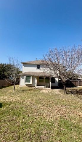 15013 Sassafras TRL, Pflugerville, TX 78660