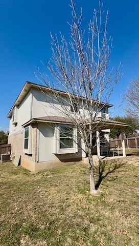 15013 Sassafras TRL, Pflugerville, TX 78660