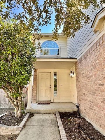 15013 Sassafras TRL, Pflugerville, TX 78660