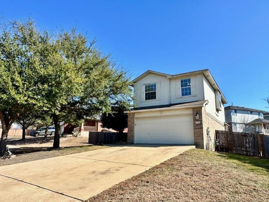 15013 Sassafras TRL, Pflugerville, TX 78660