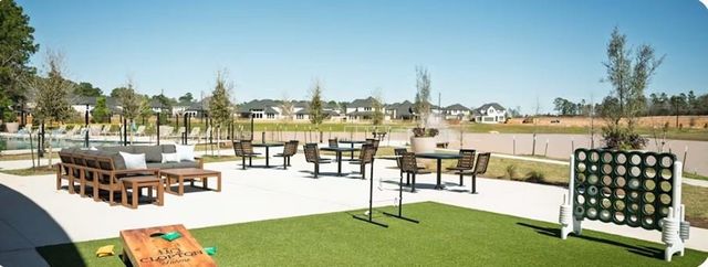 7058 North Lake Clopton Drive, Montgomery, TX 77316