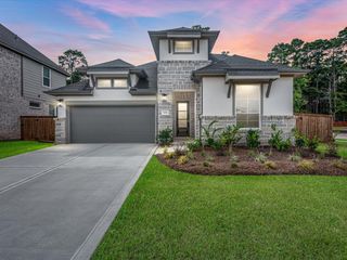 7058 North Lake Clopton Drive, Montgomery, TX 77316