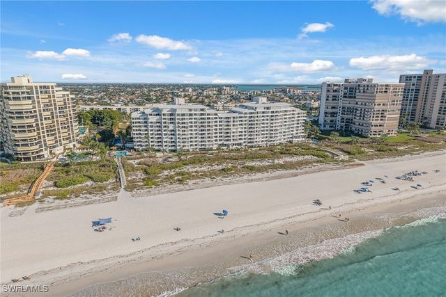 780 S Collier BLVD 510, Marco Island, FL 34145