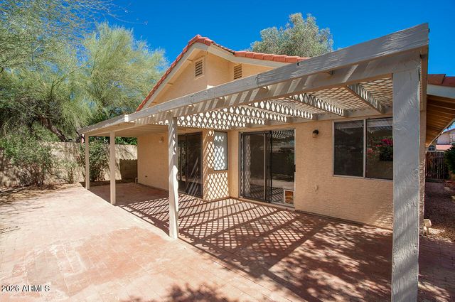 2339 W PARK Avenue, Chandler, AZ 85224