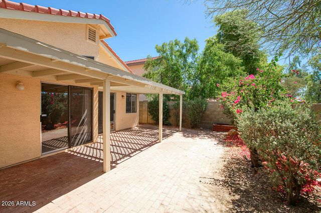 2339 W PARK Avenue, Chandler, AZ 85224